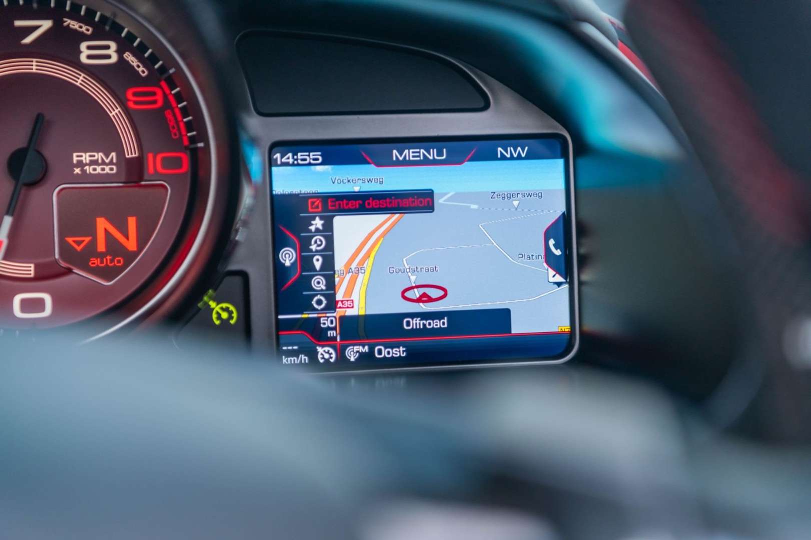 Ferrari 812 GTS - 2020 - Joinsteer - #32