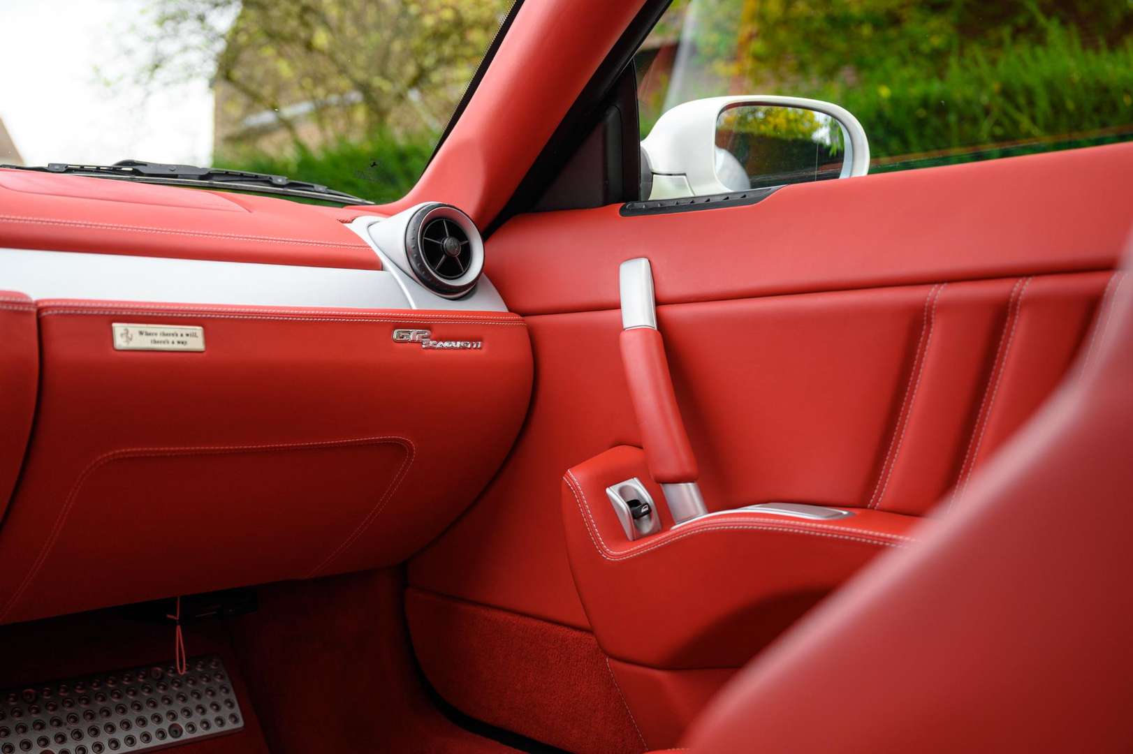 Ferrari 612 Scaglietti - 2007 - Joinsteer - #19