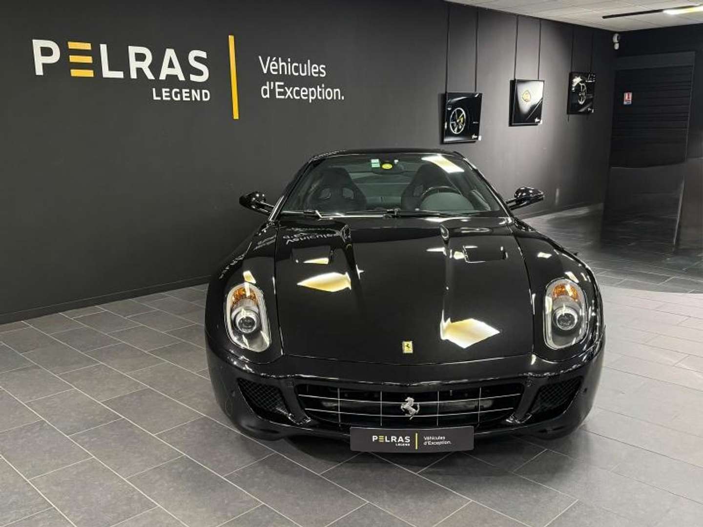 Ferrari 599 GTB - 2009 - Joinsteer - #3