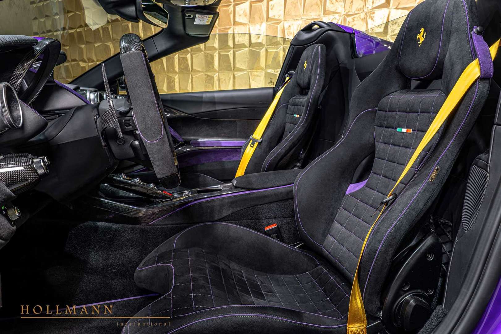 Ferrari 812 GTS - 2020 - Joinsteer - #25