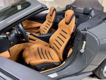 Ferrari Roma — photo 9
