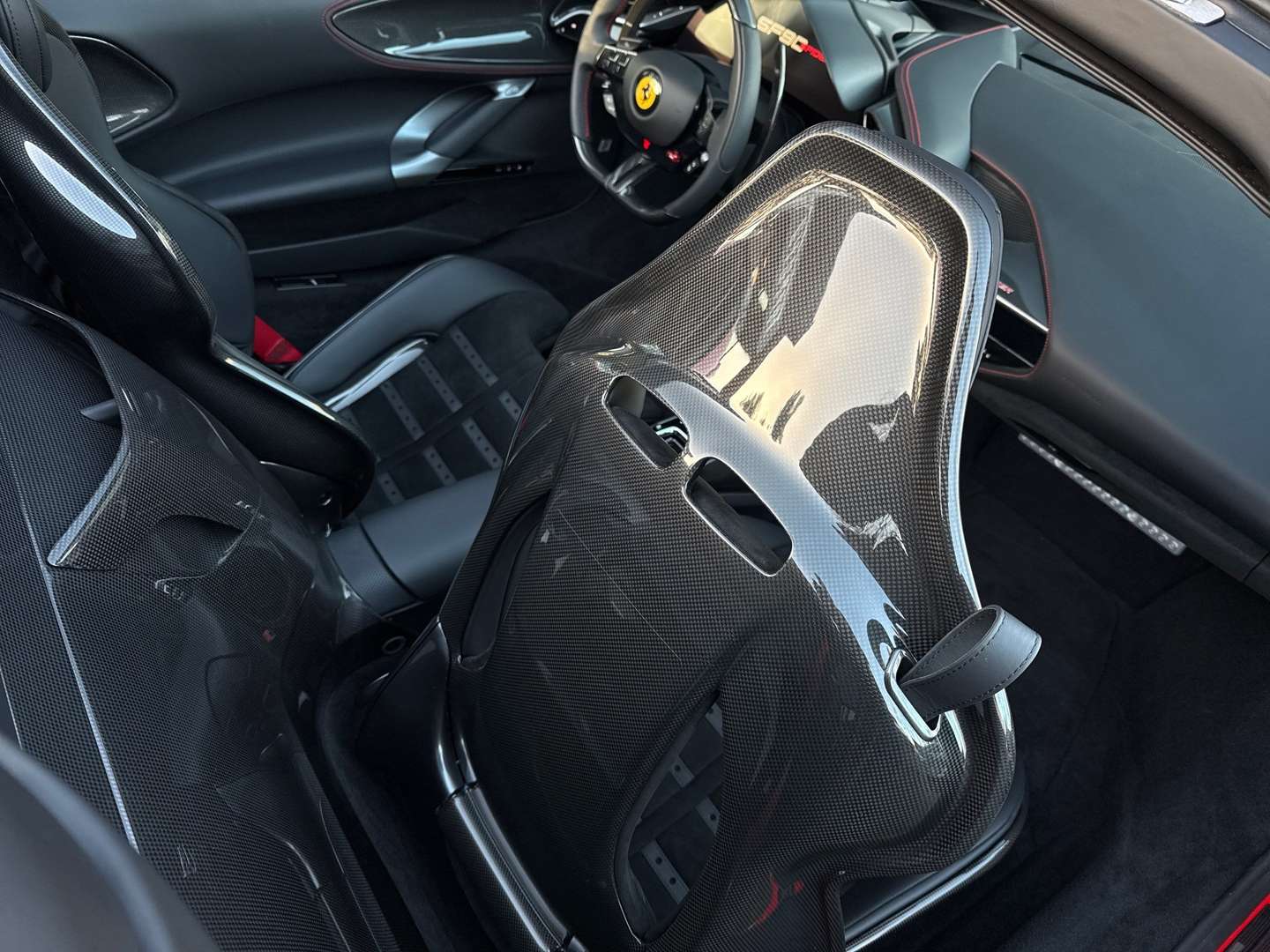 Ferrari SF90 Spider - 2024 - Joinsteer - #19