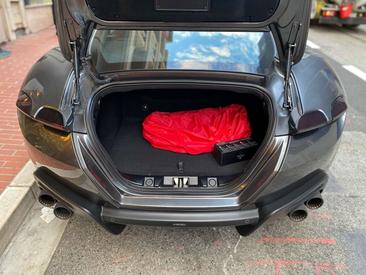 Ferrari Roma — photo 21