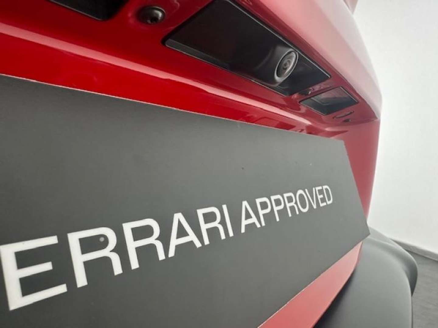 Ferrari Portofino M - 2021 - Joinsteer - #19