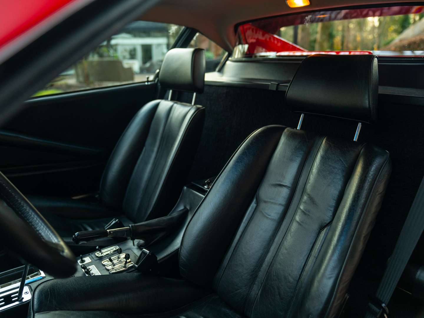 Ferrari 208 GTB - 1981 - Joinsteer - #8