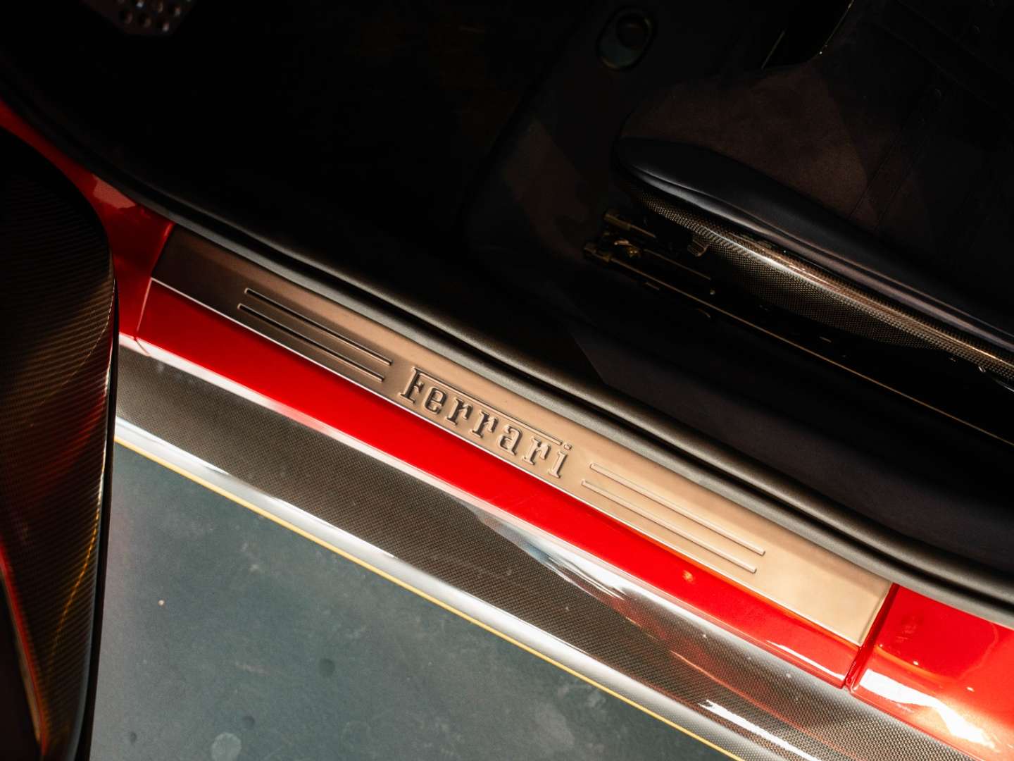 Ferrari 12 Cilindri - 2025 - Joinsteer - #18