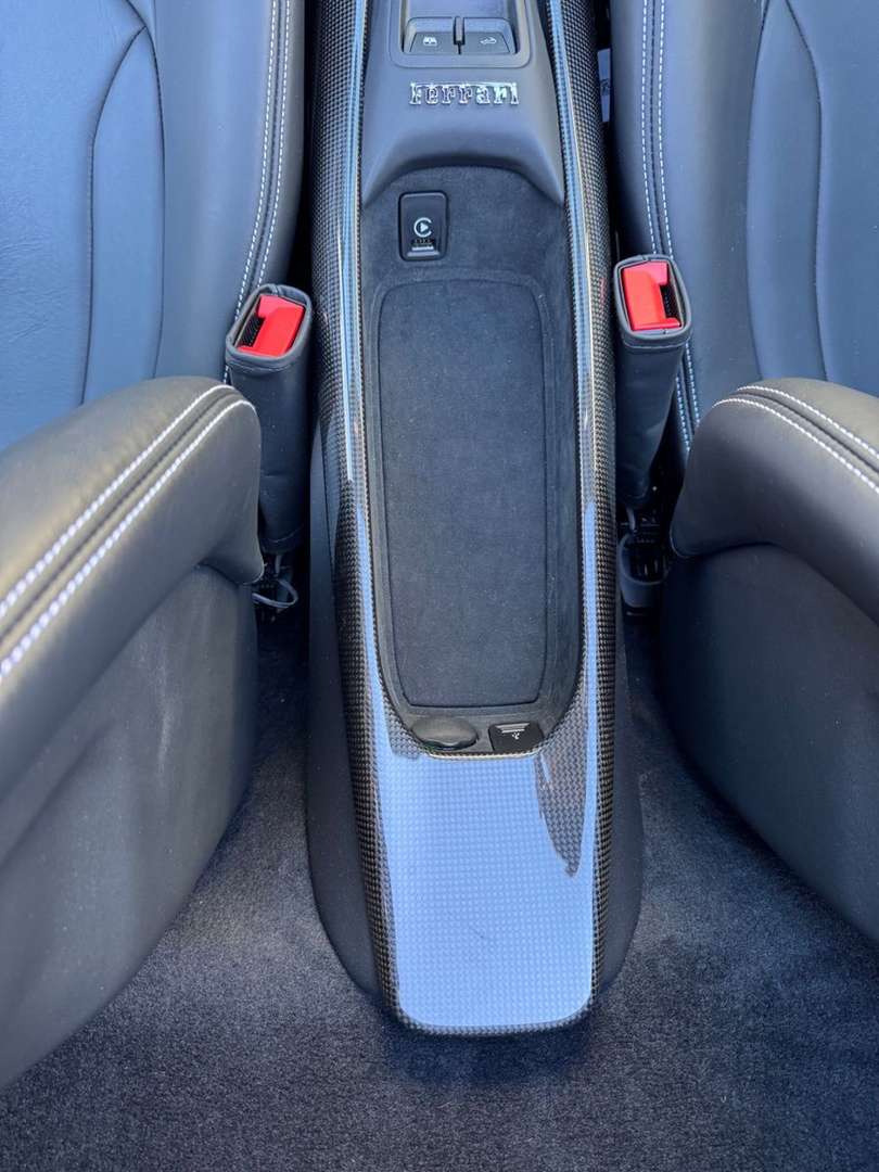 Ferrari F8 Spider - 2022 - Joinsteer - #21