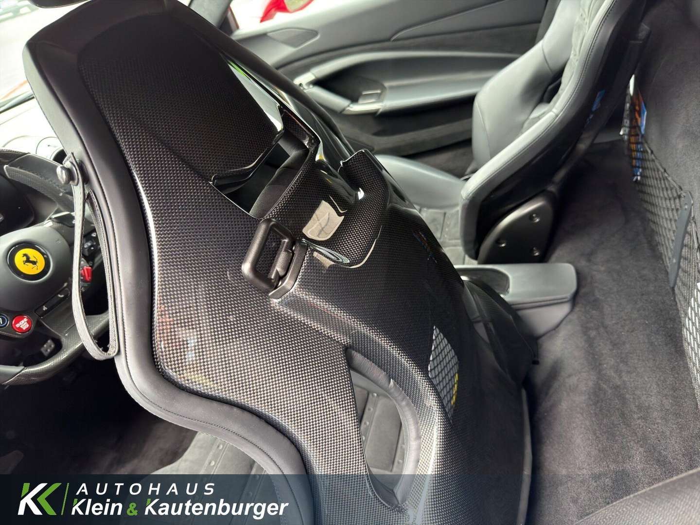 Ferrari F8 Tributo - 2022 - Joinsteer - #16