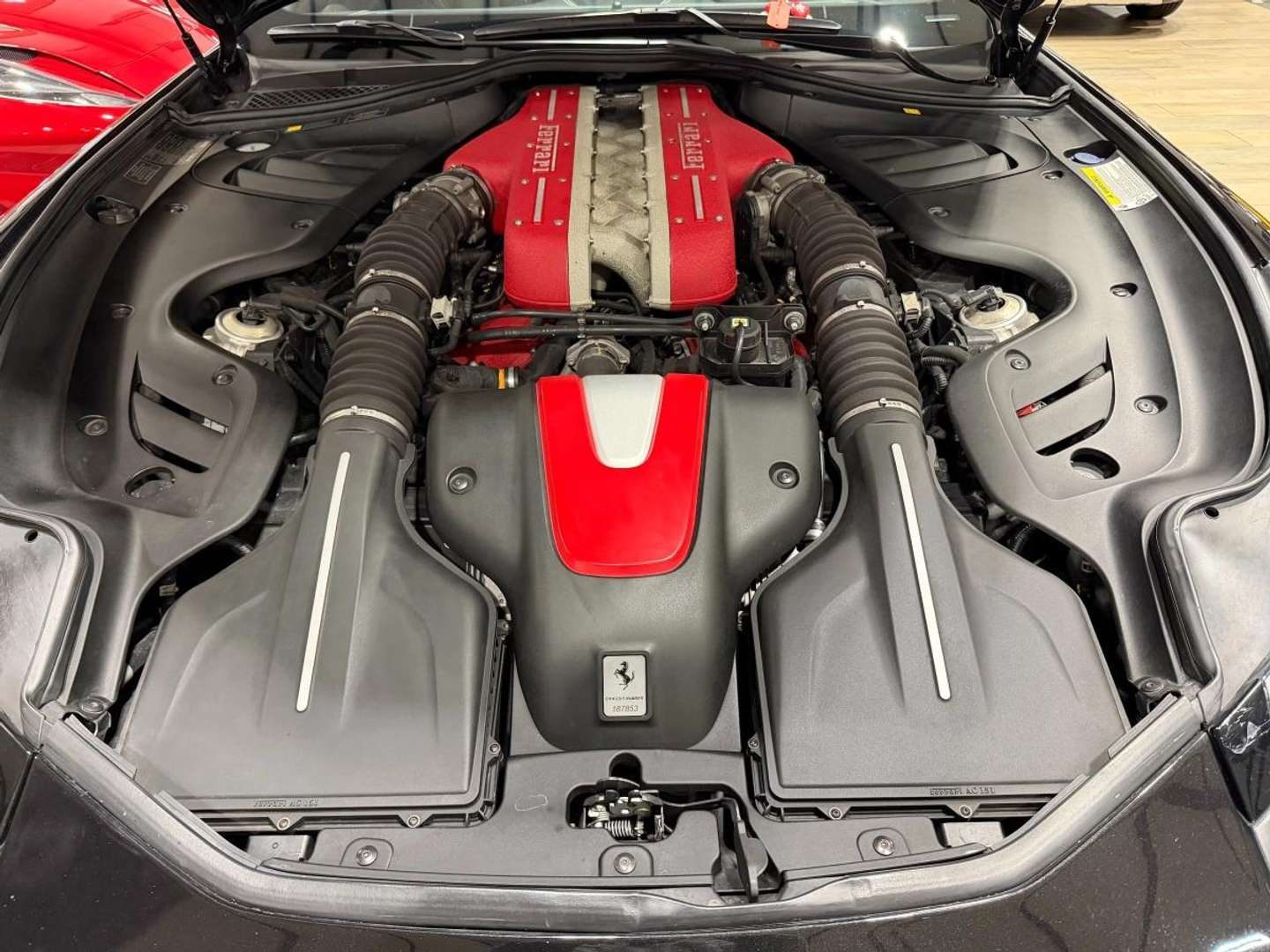 Ferrari FF - 2012 - Joinsteer - #32