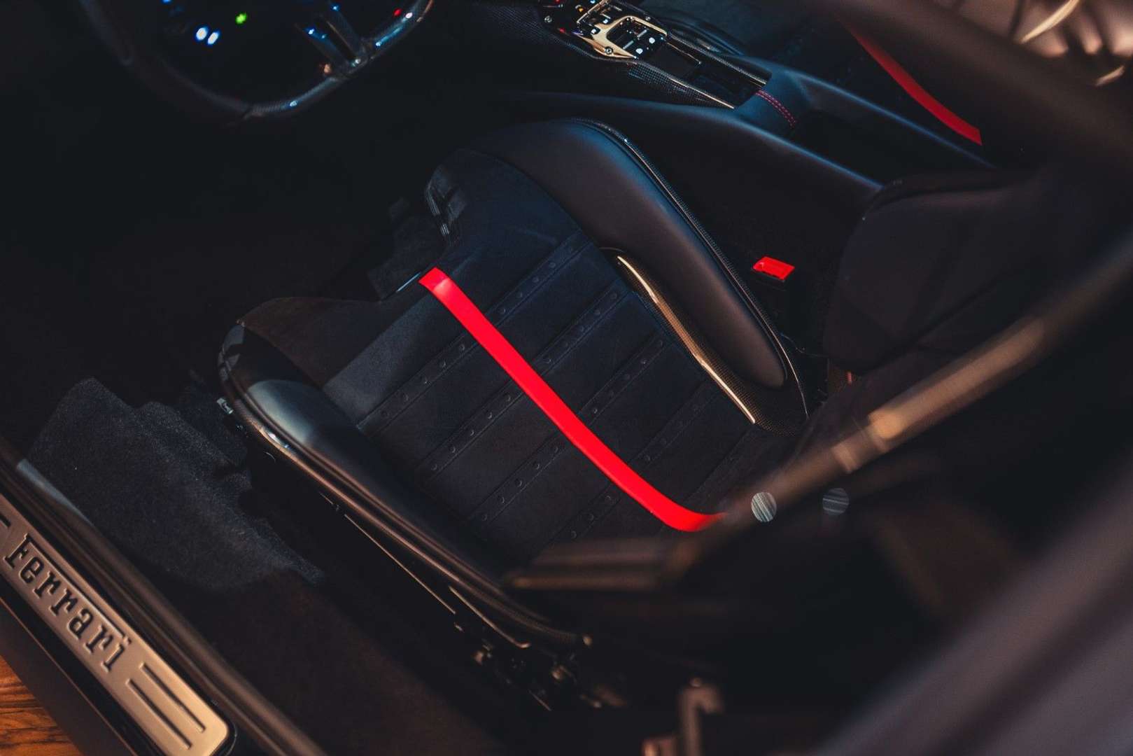 Ferrari 296 GTB - 2024 - Joinsteer - #19