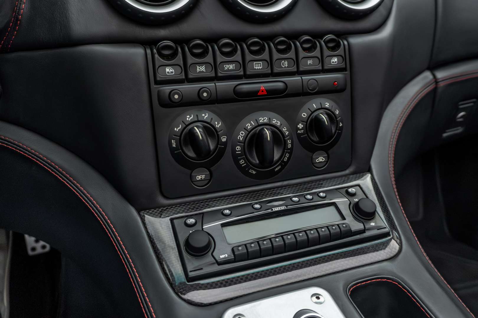 Ferrari Superamerica - 2006 - Joinsteer - #11