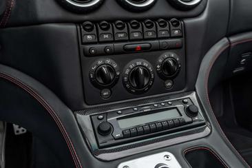 Ferrari Superamerica — photo 11