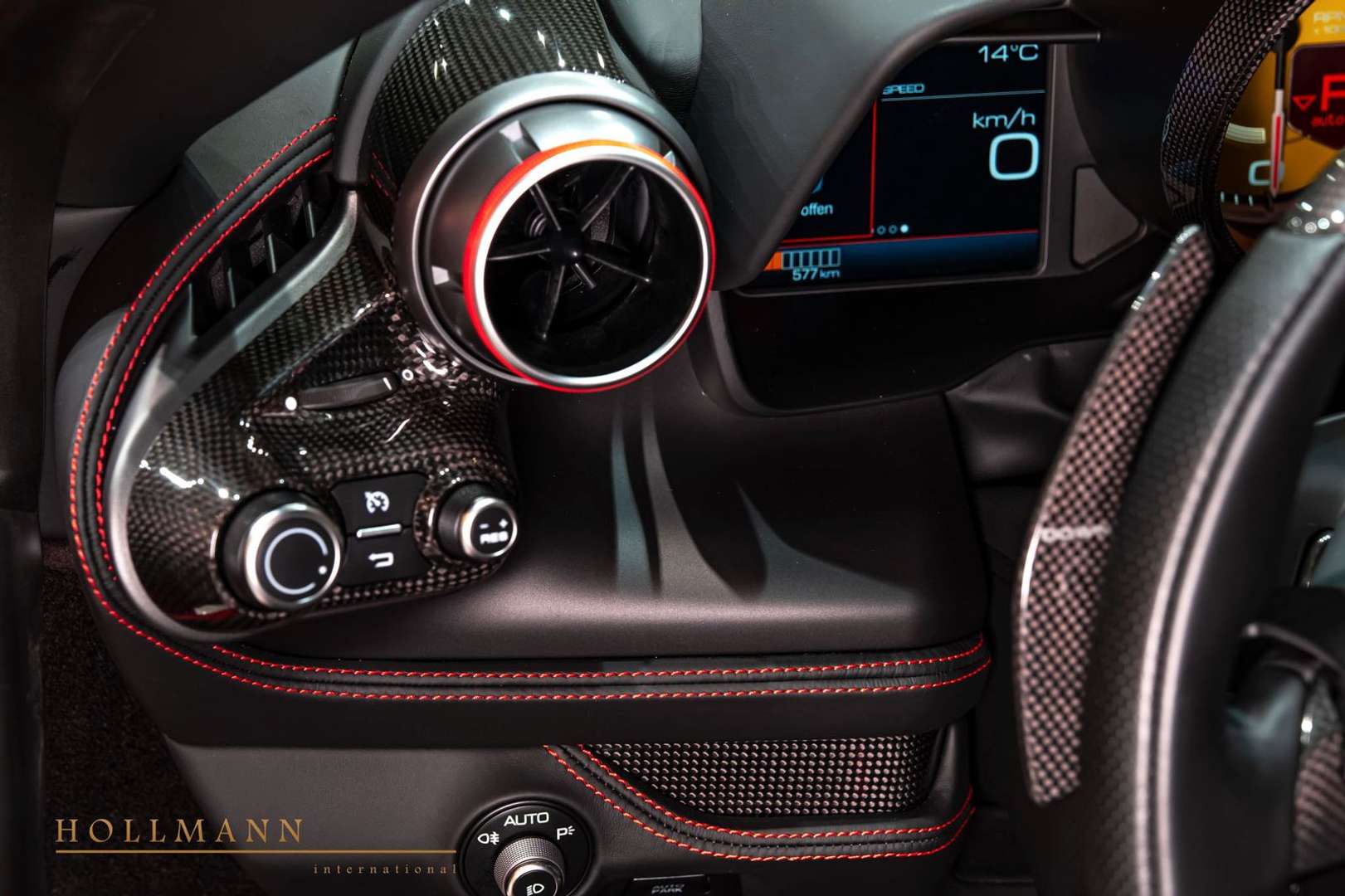 Ferrari F8 Tributo - 2021 - Joinsteer - #17