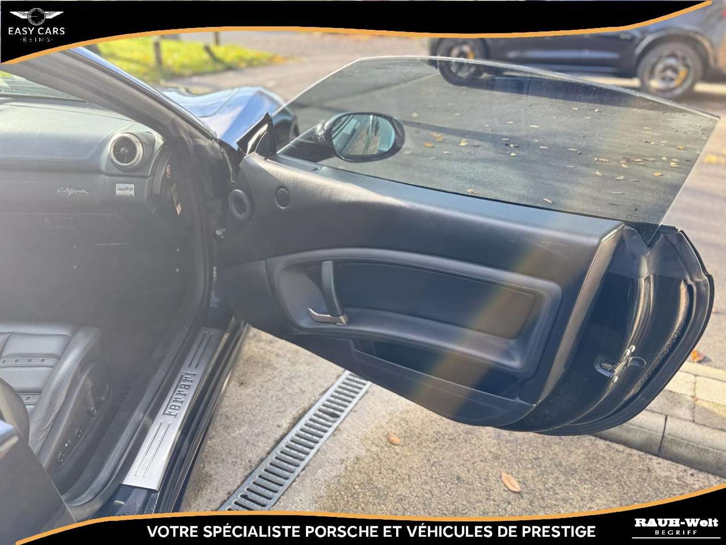 Ferrari California - 2009 - Joinsteer - #16