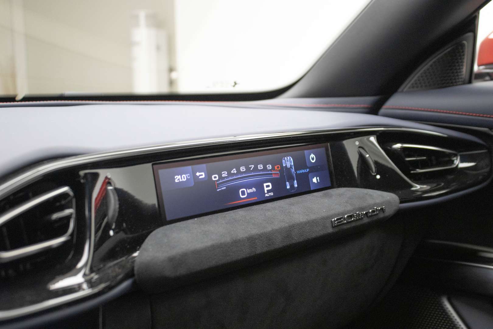 Ferrari 12 Cilindri - 2025 - Joinsteer - #18