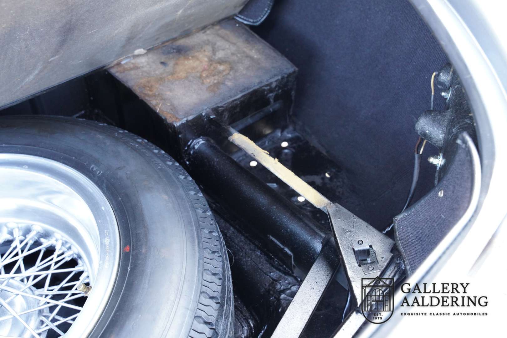 Ferrari 330 GT - 1965 - Joinsteer - #18