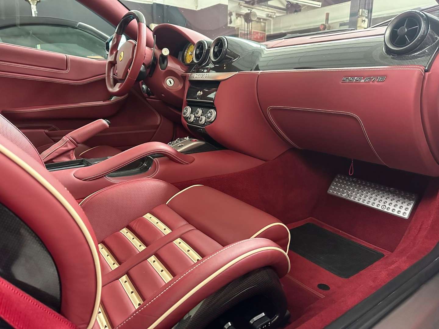 Ferrari 599 GTB - 2009 - Joinsteer - #11