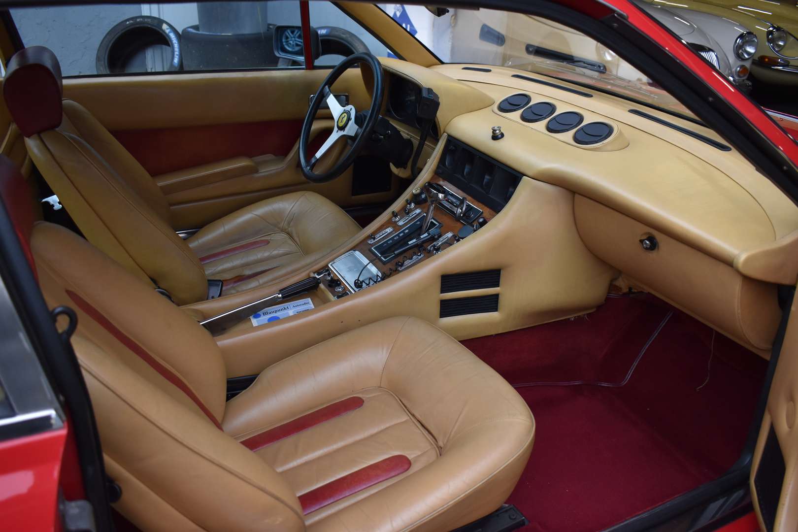 Ferrari 400 - 1979 - Joinsteer - #16