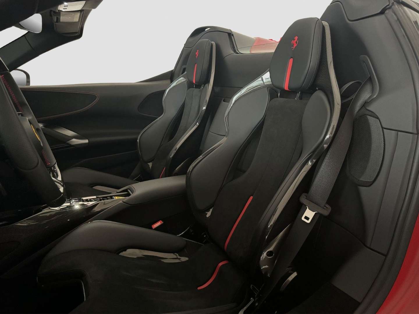 Ferrari SF90 Spider - 2024 - Joinsteer - #9