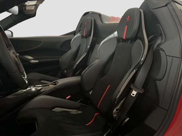 Ferrari SF90 Spider — photo 9