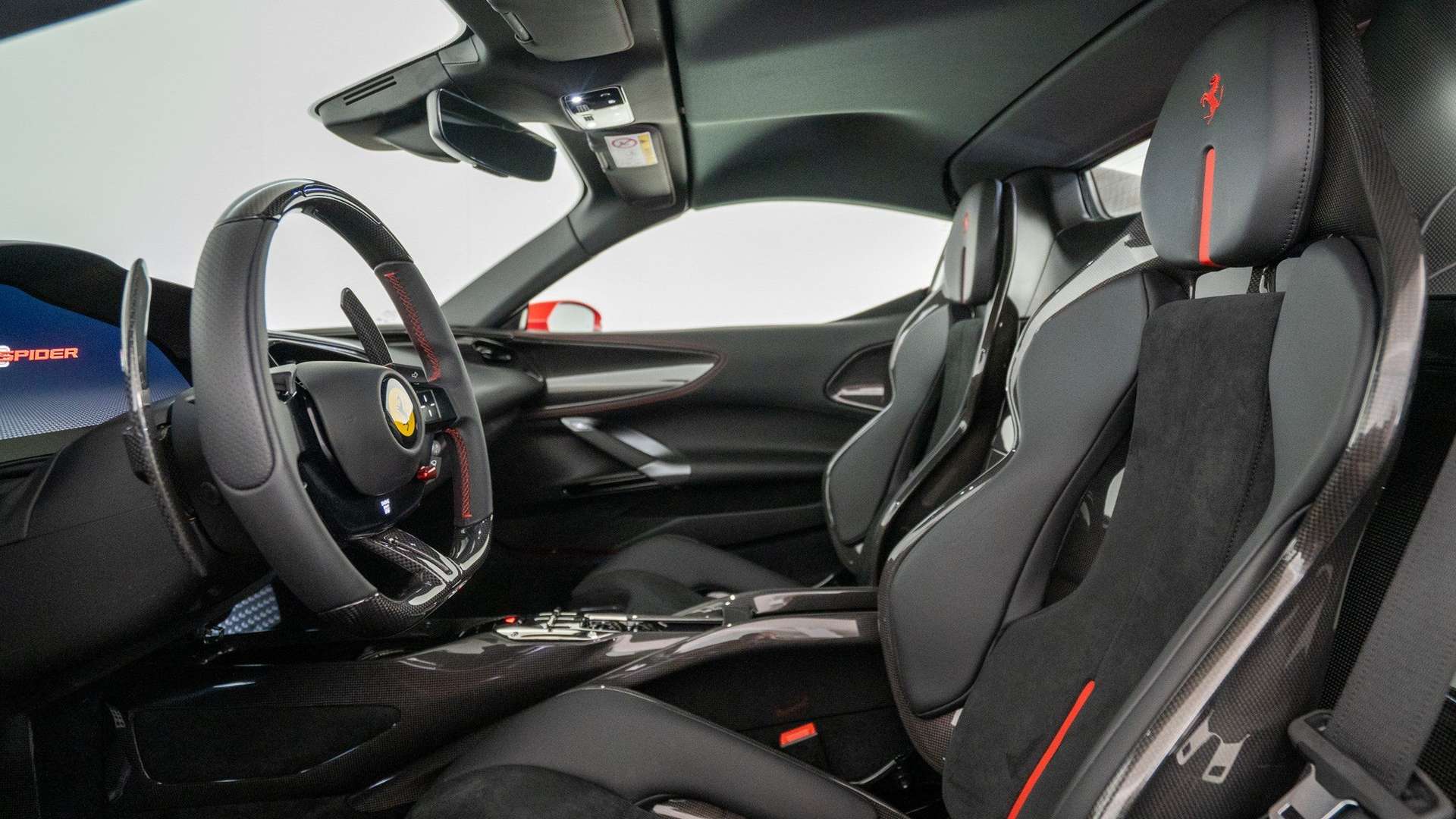 Ferrari SF90 Spider - 2023 - Joinsteer - #19