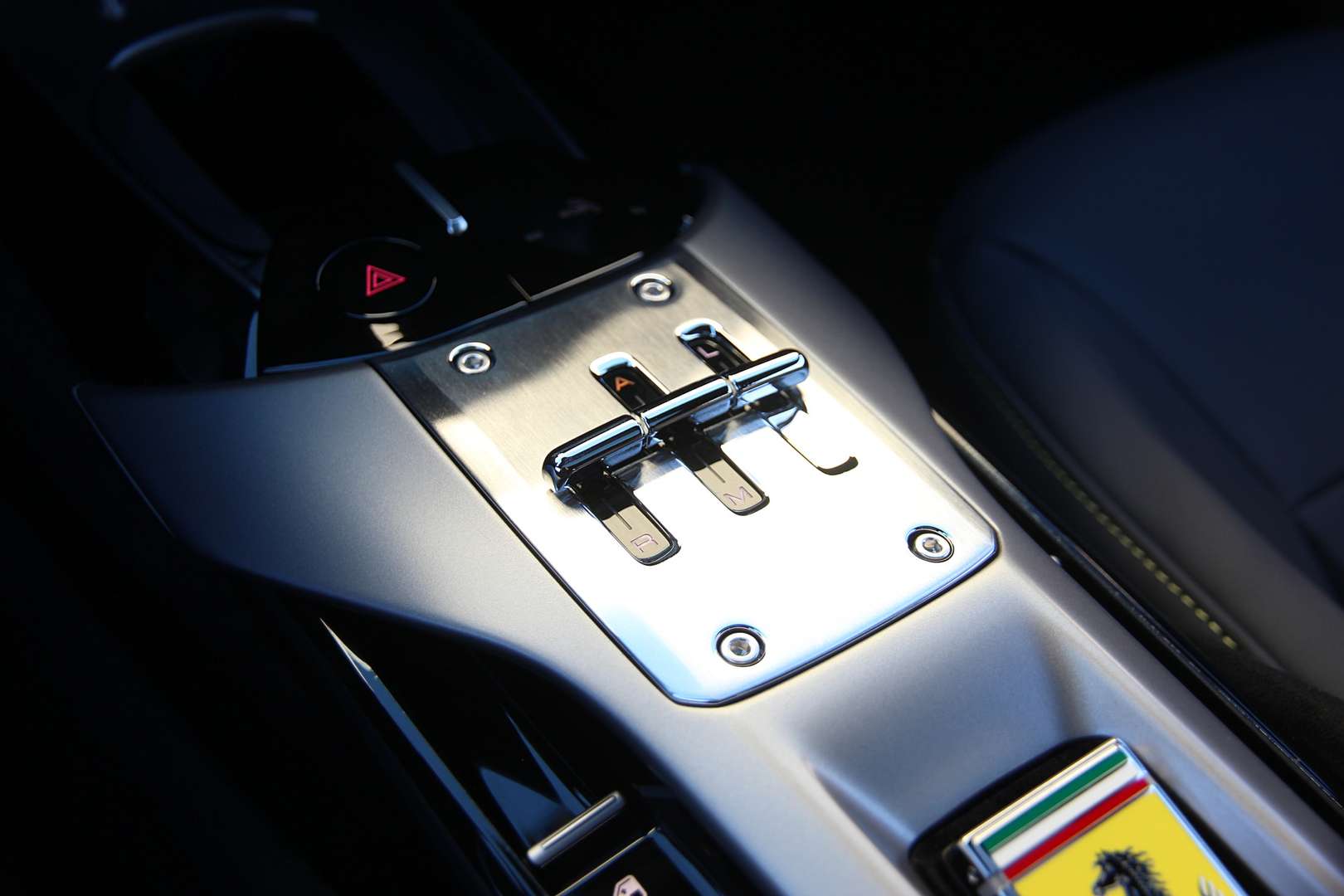 Ferrari 12 Cilindri - 2025 - Joinsteer - #21