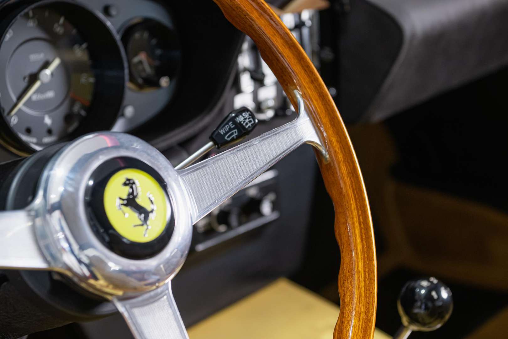 Ferrari Daytona - 1972 - Joinsteer - #40