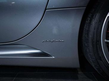 Ferrari California — photo 17