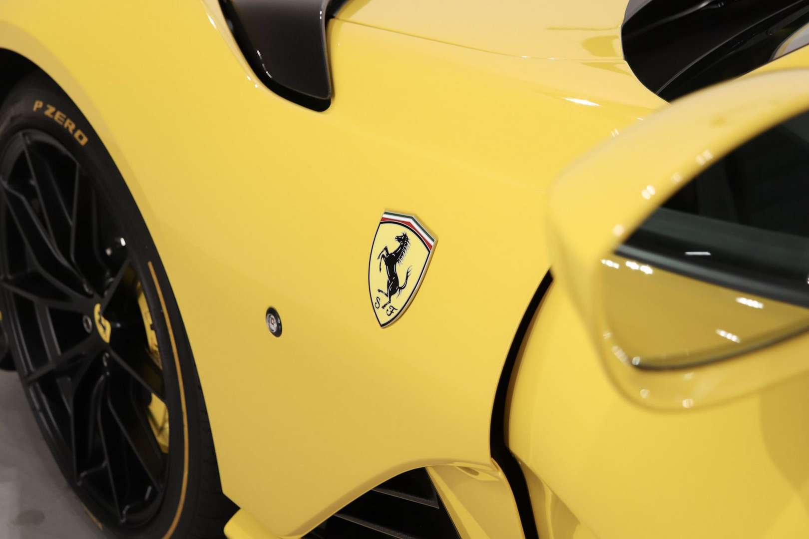 Ferrari 812 Competizione - 2023 - Joinsteer - #20