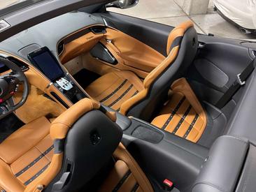 Ferrari Roma — photo 10