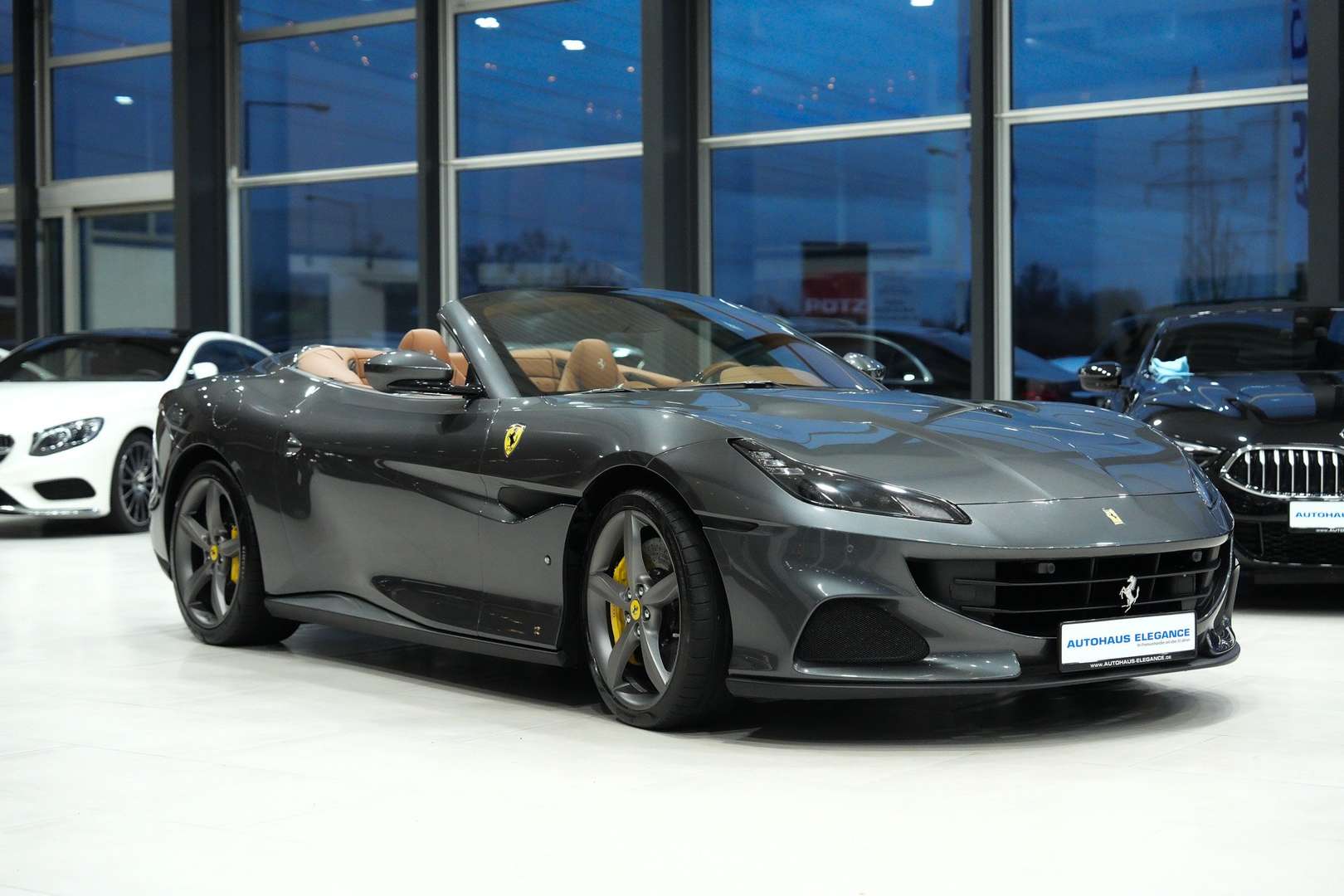 Ferrari Portofino M - 2022 - Joinsteer - #2