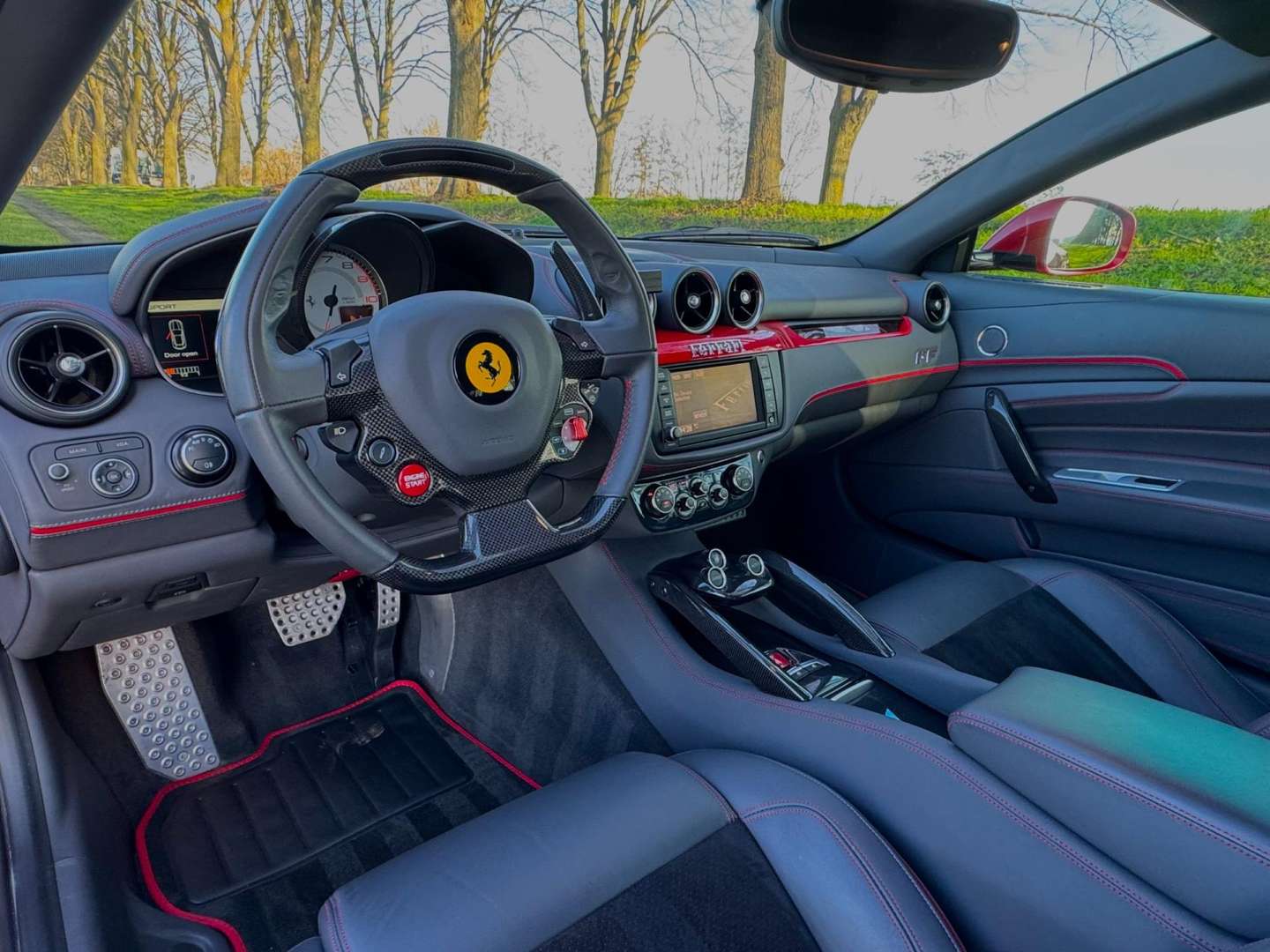 Ferrari FF - 2013 - Joinsteer - #4