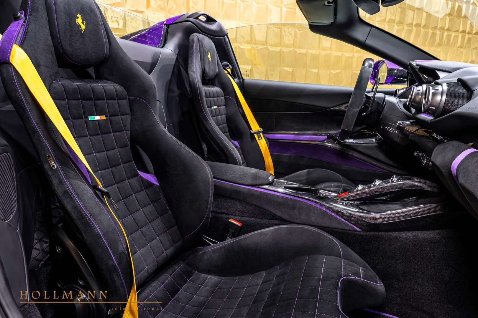 Ferrari 812 GTS - 2020 - Joinsteer - #26