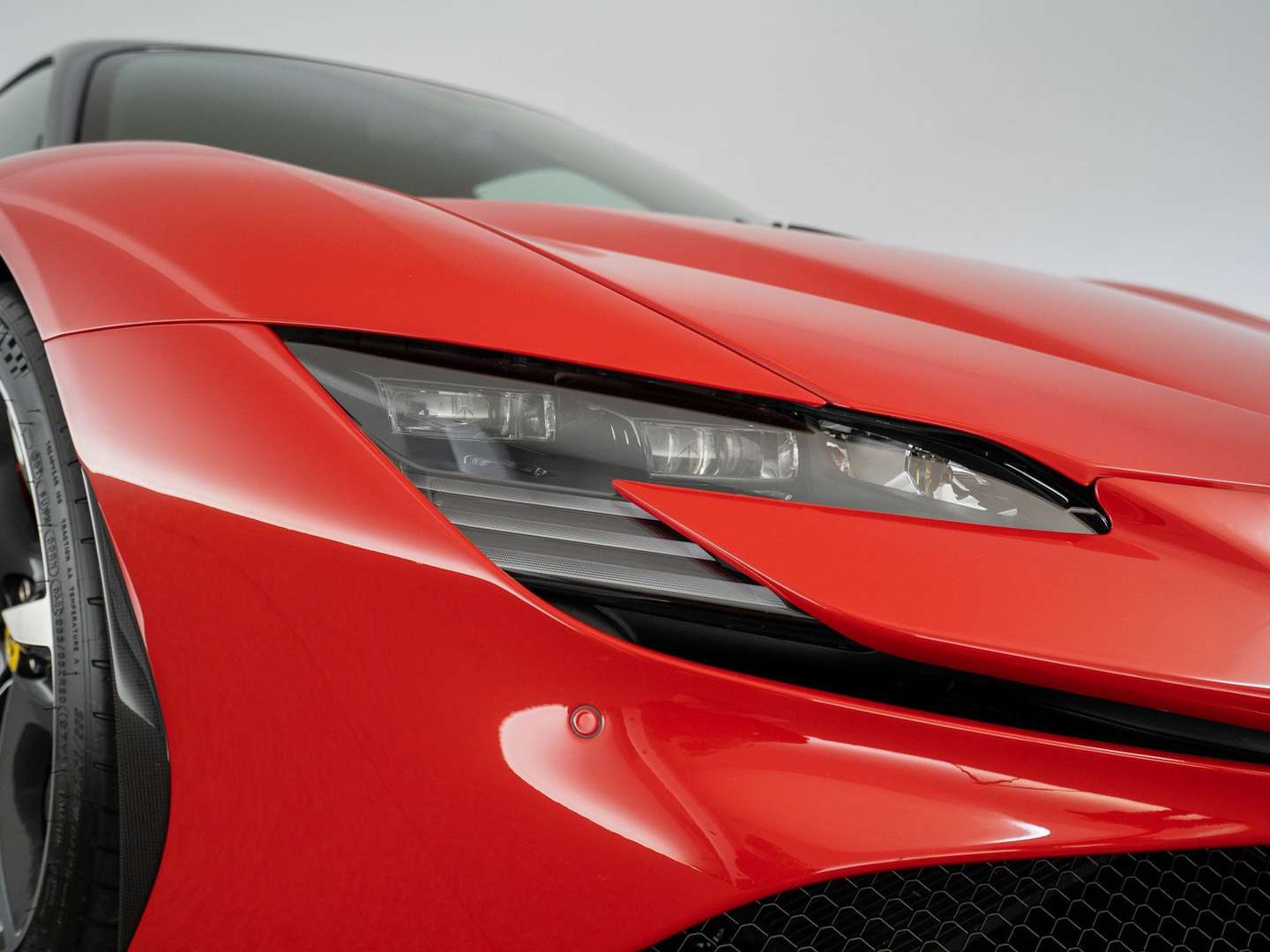 Ferrari SF90 Stradale - 2022 - Joinsteer - #23