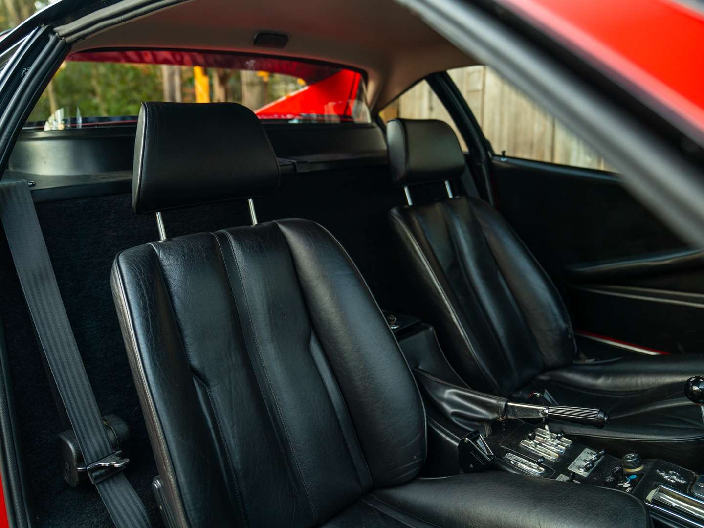 Ferrari 208 GTB - 1981 - Joinsteer - #9