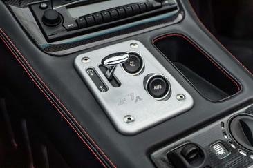 Ferrari Superamerica — photo 12