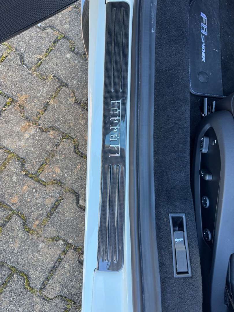 Ferrari F8 Spider - 2022 - Joinsteer - #22