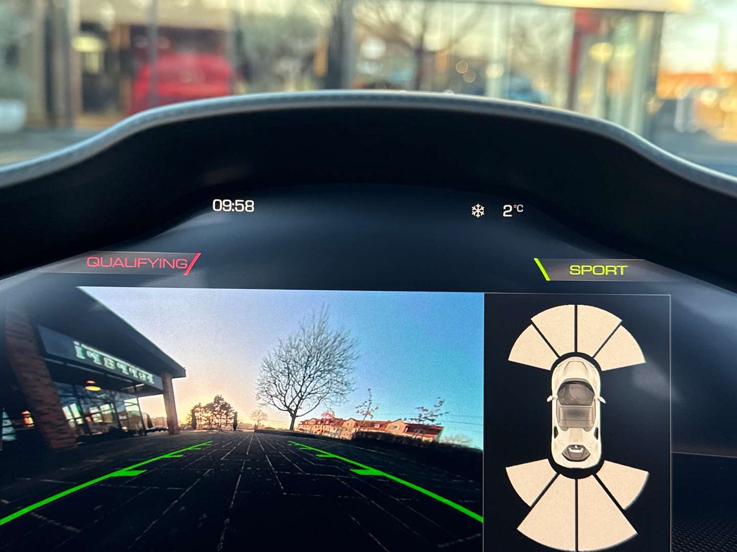 Ferrari SF90 Spider - 2024 - Joinsteer - #20