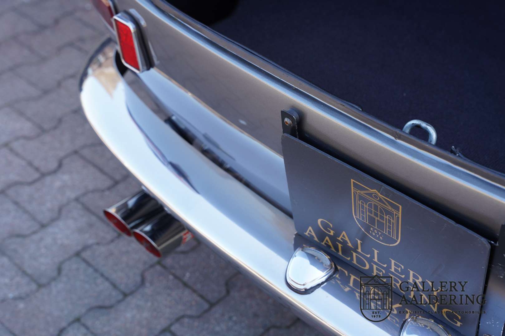 Ferrari 330 GT - 1965 - Joinsteer - #19