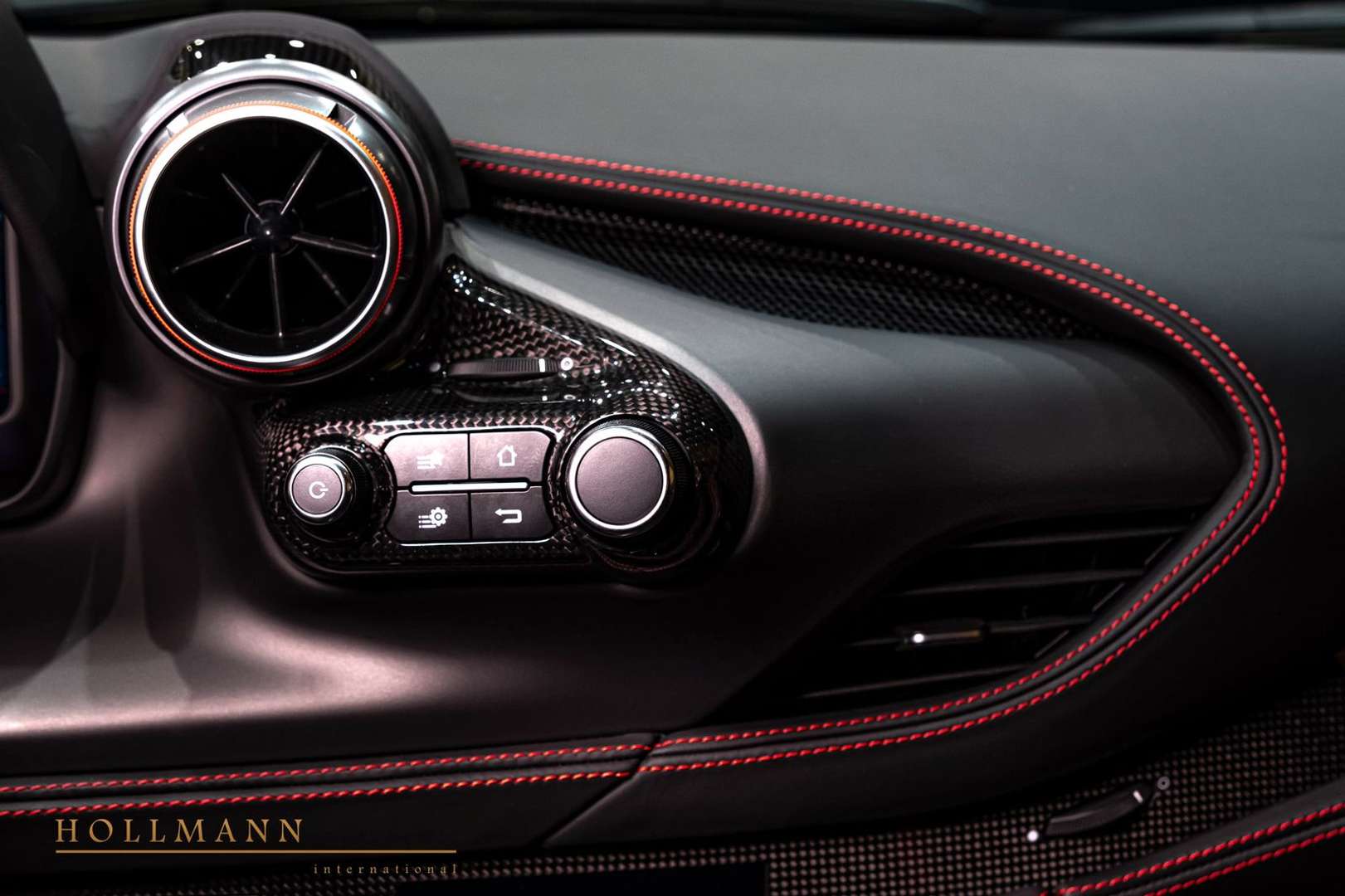 Ferrari F8 Tributo - 2021 - Joinsteer - #18