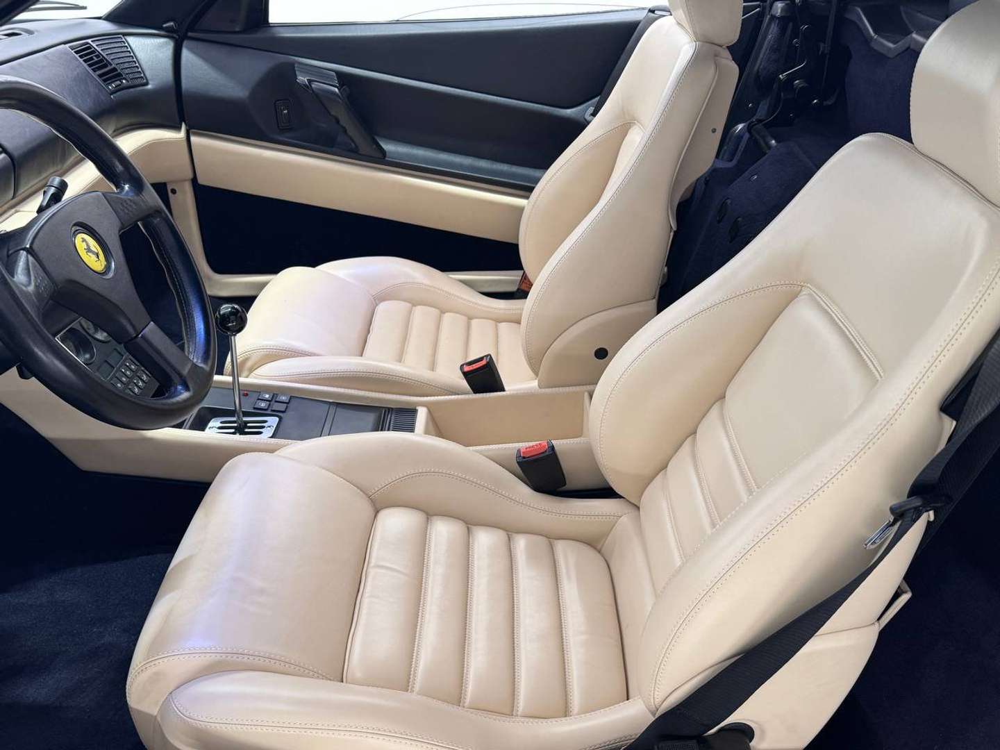 Ferrari 348 - 1993 - Joinsteer - #16