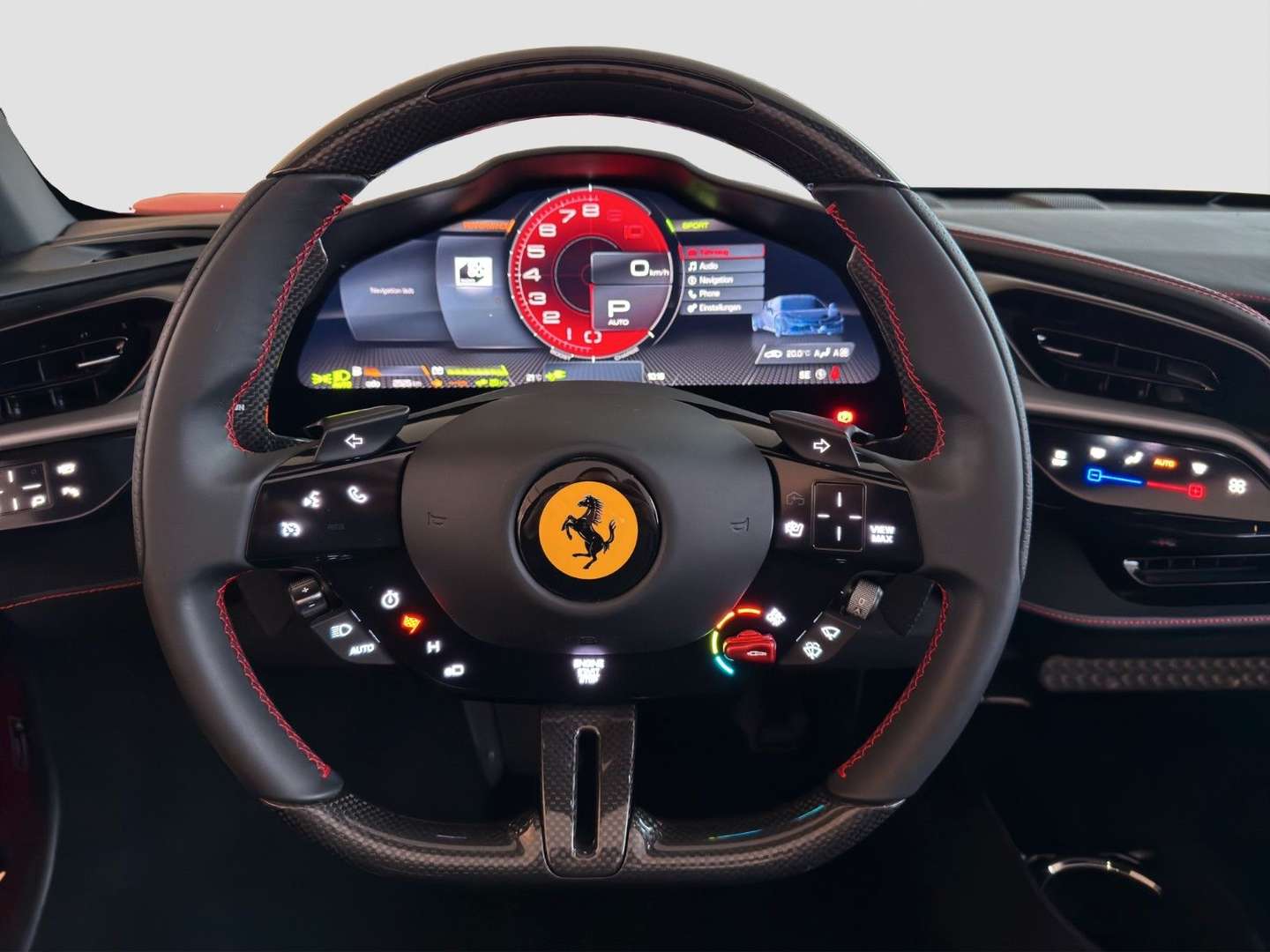 Ferrari SF90 Spider - 2024 - Joinsteer - #10