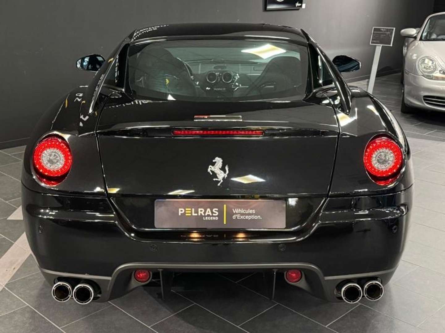 Ferrari 599 GTB - 2009 - Joinsteer - #5