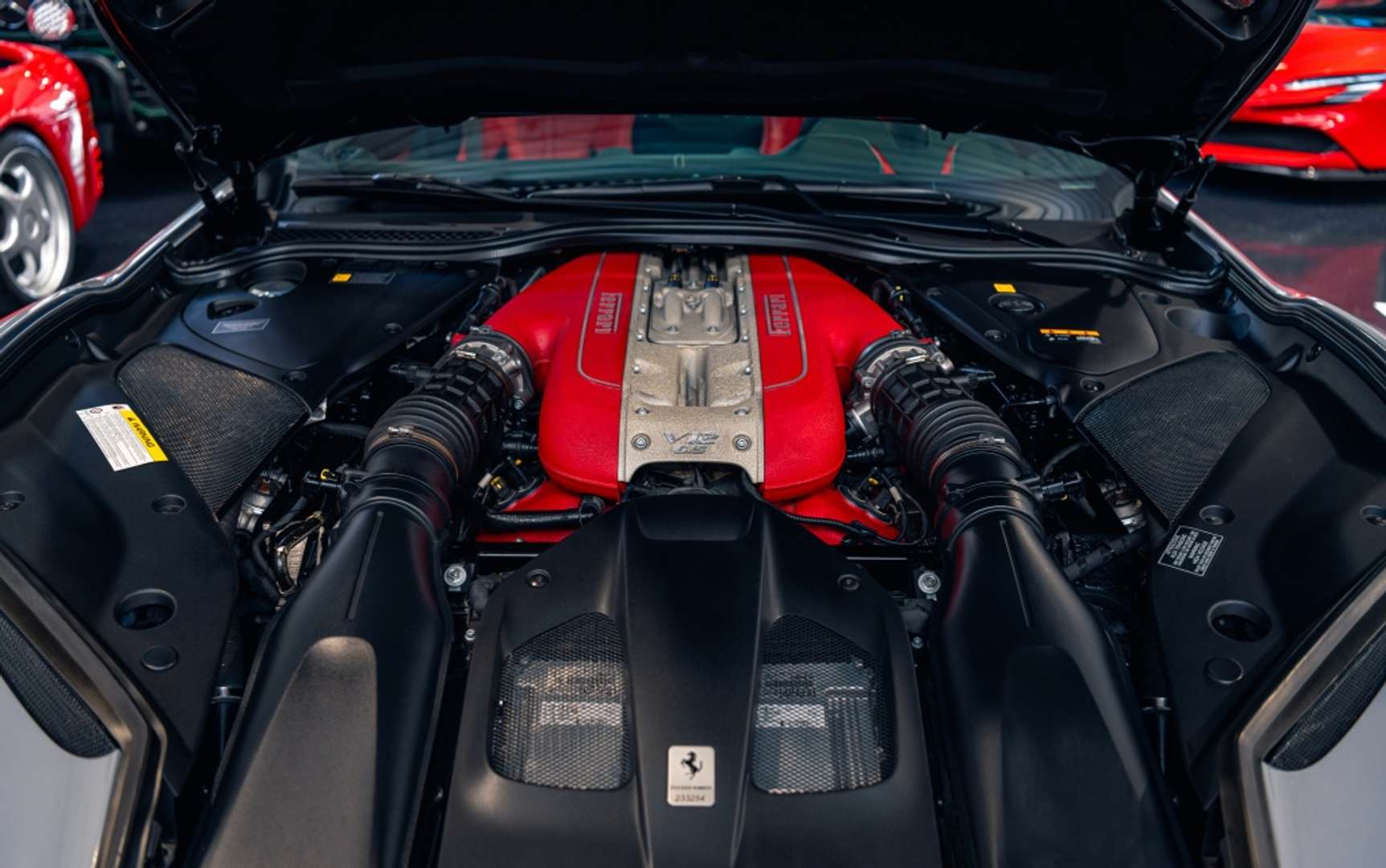 Ferrari 812 Superfast - 2018 - Joinsteer - #28