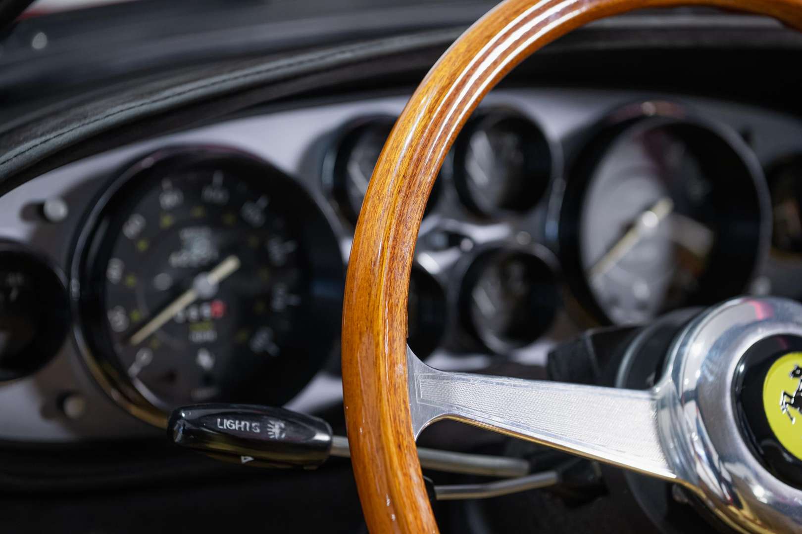 Ferrari Daytona - 1972 - Joinsteer - #41