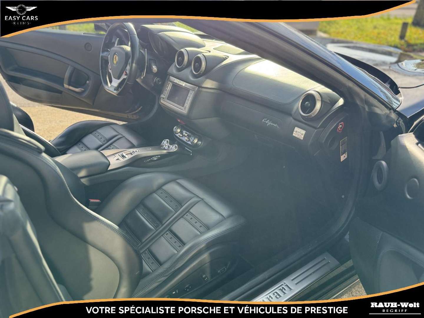 Ferrari California - 2009 - Joinsteer - #17