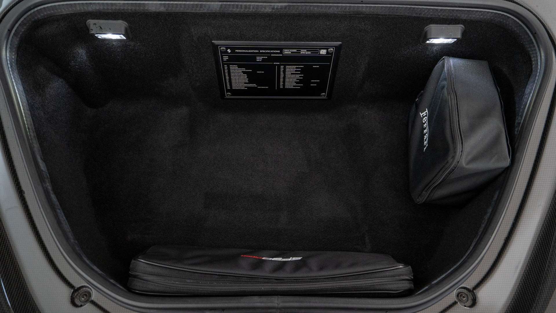 Ferrari SF90 Spider - 2023 - Joinsteer - #20