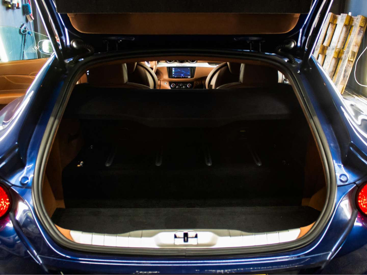 Ferrari FF - 2011 - Joinsteer - #9