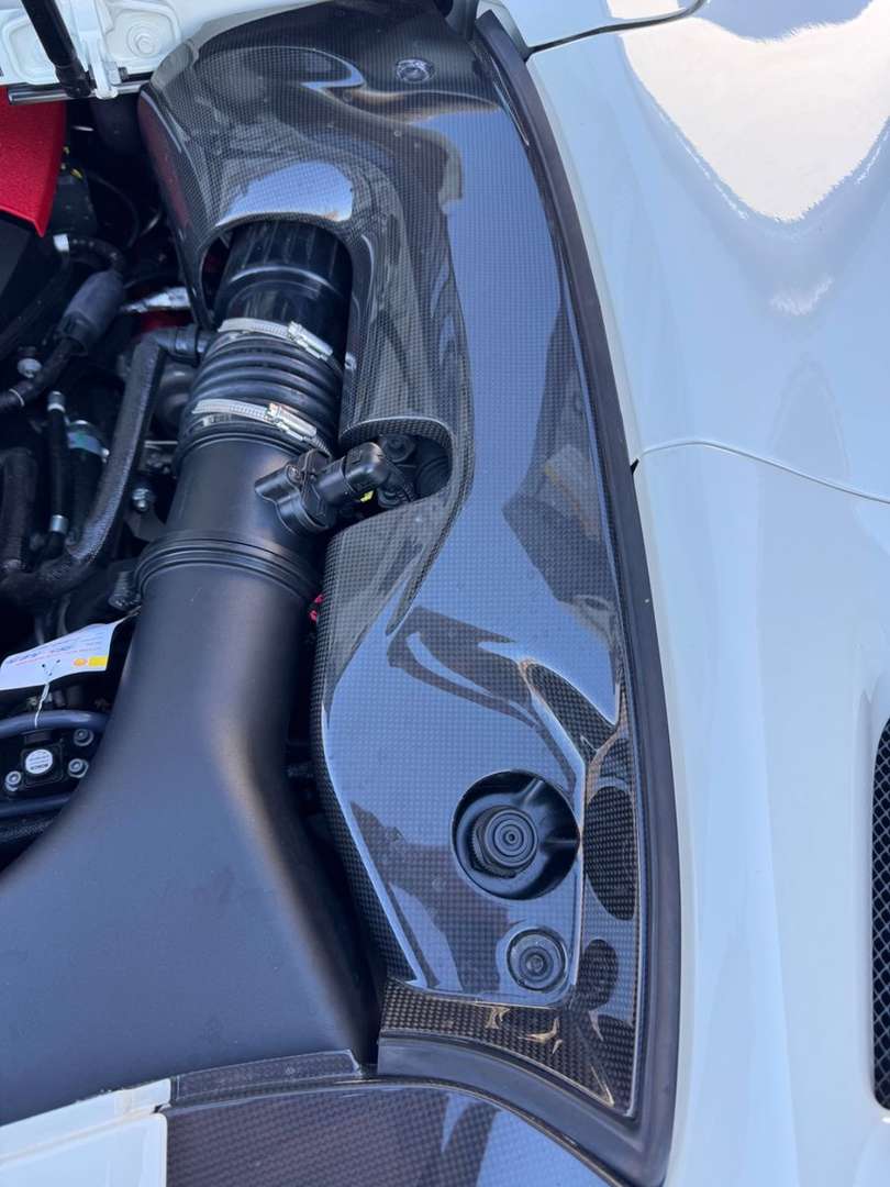 Ferrari F8 Spider - 2022 - Joinsteer - #23