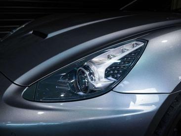 Ferrari California — photo 18